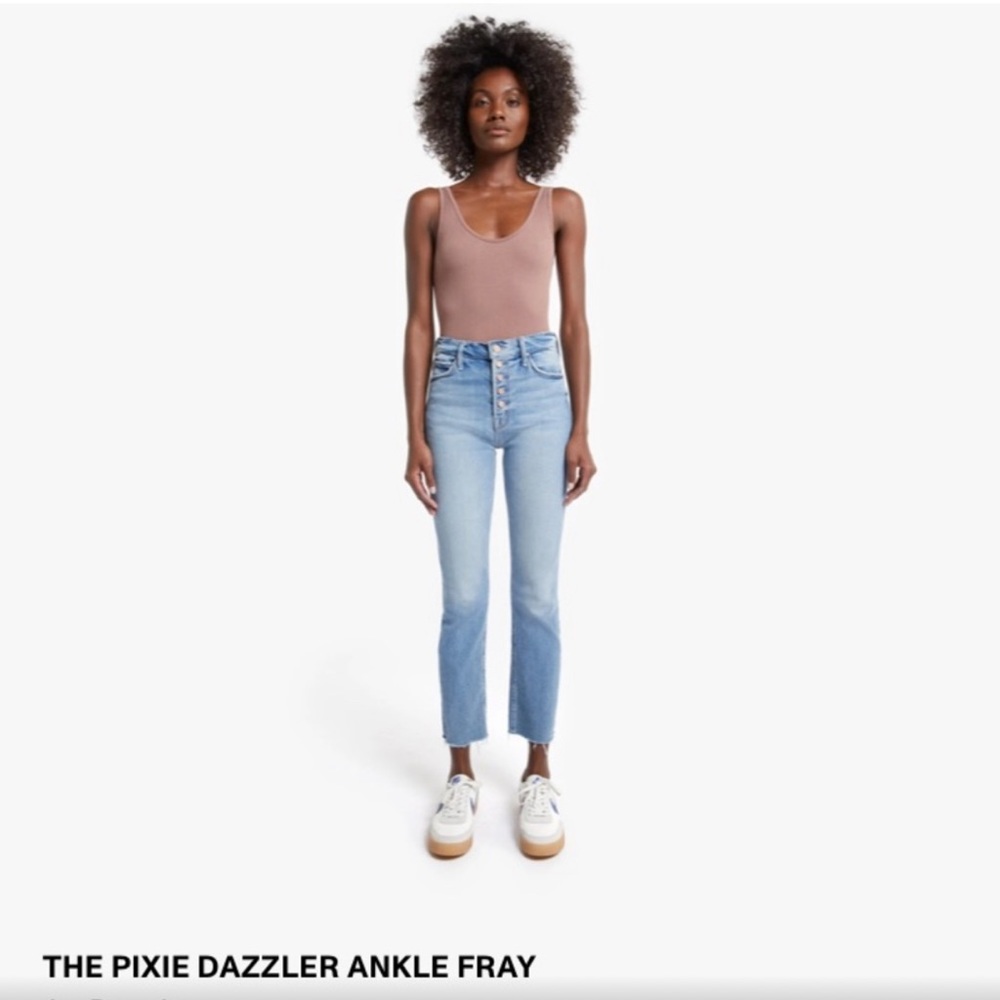 Mother The Pixie Dazzler Anke Fray. EUC